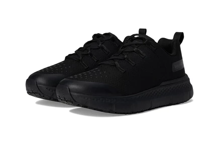 Кроссовки Timberland PRO Power Shift Ripstop Nylon Soft Toe Gripmax Slip Resistant