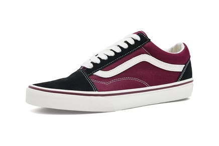 nineties port/black