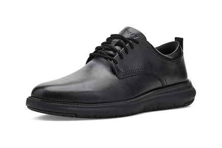 Мужские оксфорды Cole Haan Grand Remix, черные