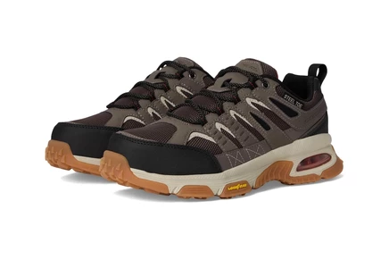 Треккинговые ботинки SKECHERS Work Skech-Air Envoy ST - Arcket