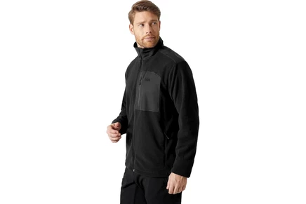 Helly Hansen Daybreaker Block Jacket black