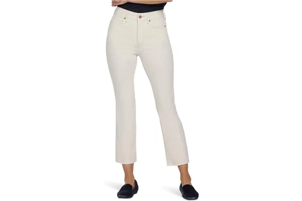 Джинсы NYDJ Petite Bootcut Ankle Jeans