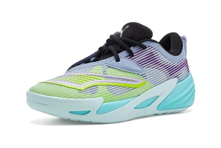 Мужские кроссовки Puma All-Pro Nitro 2, разноцветные