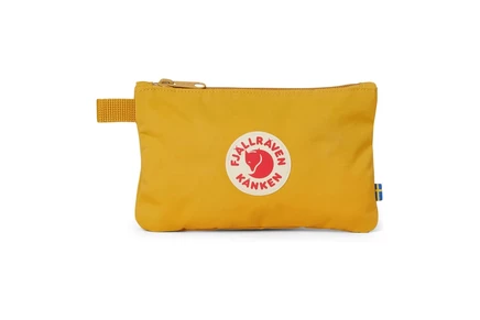 Сумка Fjallraven Kanken Gear Pocket