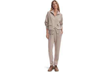 taupe marl