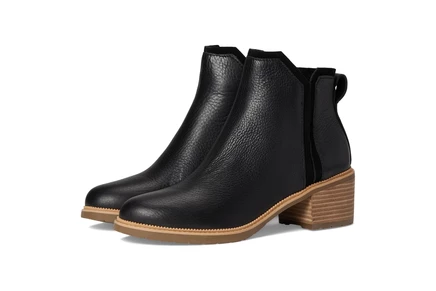 Ботинки TOMS Hailey