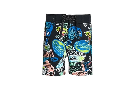 Шорты Quiksilver Kids Everyday Straight