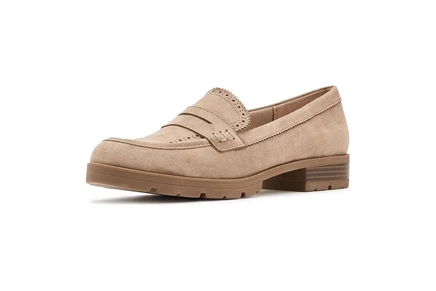 Лоферы LifeStride London3 Loafer/Moc Shoes