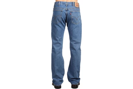 Джинсы Levis Mens 517 Boot Cut