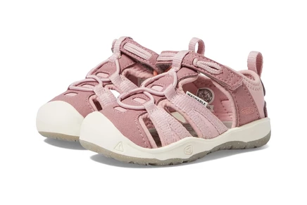 Сандалии KEEN Kids Moxie Sandal (Toddler)