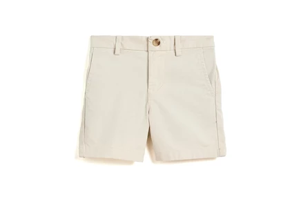 Детские шорты Vineyard Vines Breaker, серые