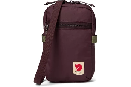 Женская сумка через плечо Fjallraven High Coast Pocket