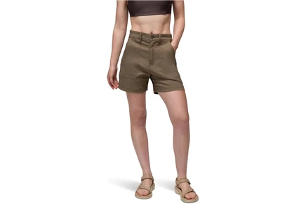 Шорты Prana Stretch Zion Cargo Shorts