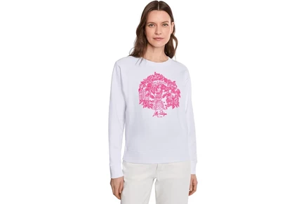 Женский свитшот Lilly Pulitzer Ballad Long Sleeve Sweatshirt