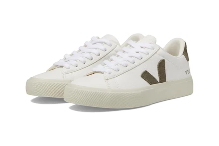 chrome free/extra white/khaki