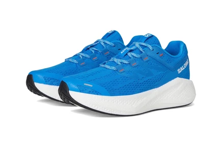 Мужские кроссовки Salomon Aero Glide 3