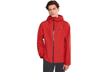 Куртка Marmot Minimalist Pertex Jacket