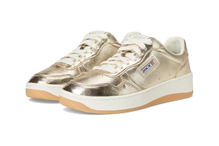 Кроссовки SKECHERS Sport Court 2.0-Much Metallic