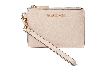 Унисекс кошелек MICHAEL Michael Kors Mercer, розовый