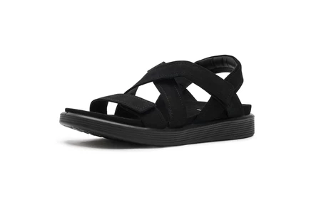 Сандалии ECCO Soft Cross Strap