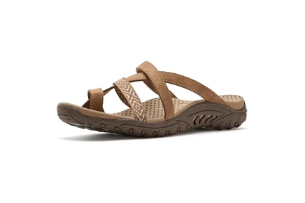 Сандалии SKECHERS Reggae - Timeless Summer