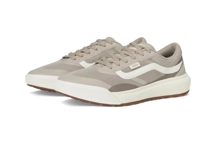 Унисекс кроссовки Vans Mte Ultrarange 2.0 Rw, бежевые