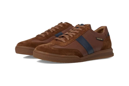 Мужские кроссовки Mephisto Elyo