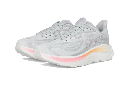 Кроссовки Hoka Clifton 10