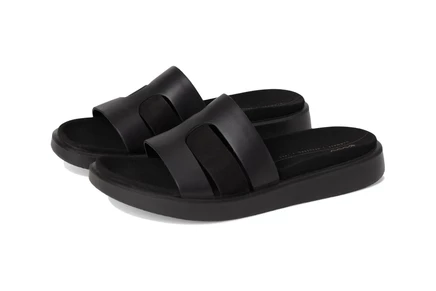 Сандалии ECCO Flowt Oasis Slide Sandal