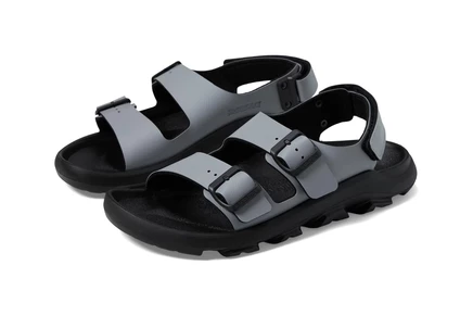 Сандалии Birkenstock Mogami Terra