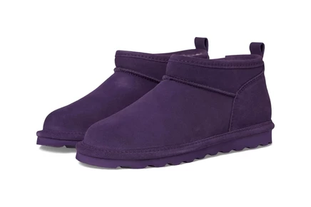 Ботинки Bearpaw Super Shorty