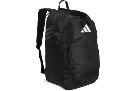 Спортивный рюкзак Adidas Stadium 4.0, черный