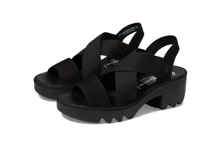 FLY LONDON TAJI502FLY black cupido