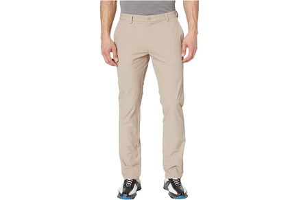 Брюки Vineyard Vines Performance Slim On-The-Go Pants