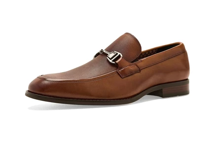 Лоферы Stacy Adams Lawton Metal Bit Penny Slip-On