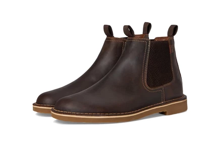 beeswax leather