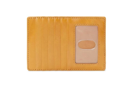 Кошелек HOBO Euro Slide