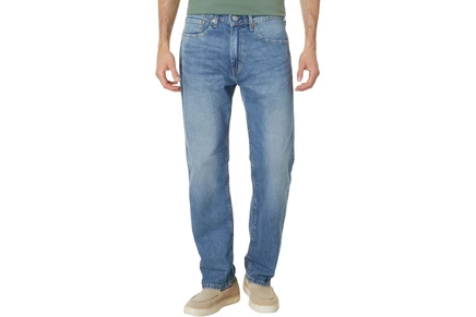 Джинсы Levis Mens 505 Regular