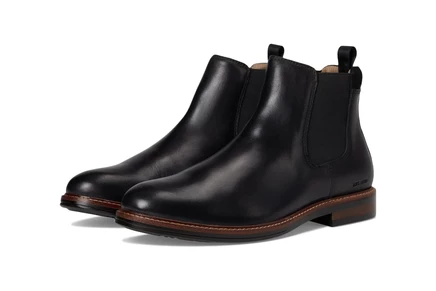 Ботинки Johnston & Murphy XC Durham Chelsea Boots