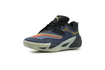 Мужские кроссовки PUMA All-Pro Nitro 2 E.T. Basketball Shoes
