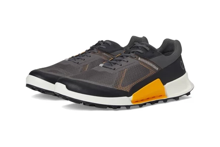 Мужские кроссовки ECCO Sport Biom 2.1 Cross Mountain Traverse Trail Running Shoe