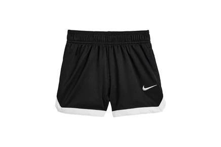 Шорты Nike Kids Dri-FIT Court Shorts (Toddler)