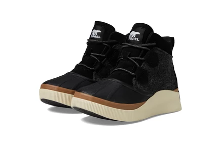 Ботинки SOREL Out N About IV Classic Waterproof