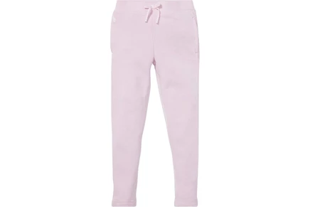 Брюки Polo Ralph Lauren Kids French Terry Leggings (Toddler)