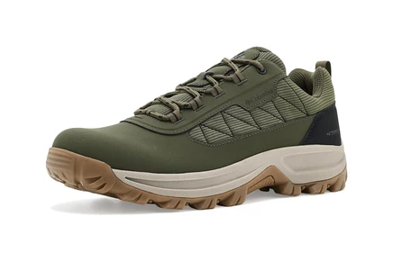 Мужские кроссовки Columbia Transverse Hike Low Waterproof