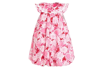 Платье Lilly Pulitzer Kids Baby Paloma Bubble Dress (Infant)