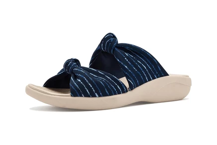 Туфли LifeStride Caring Slide Sandals