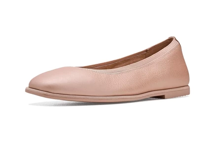 rugby tan tumbled leather
