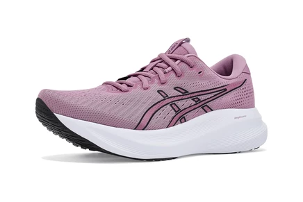 ASICS GEL-Excite 11 taro purple/black