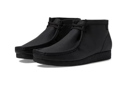 Ботинки Clarks Shacre Boot